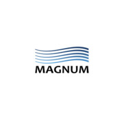 Magnum Energy logo