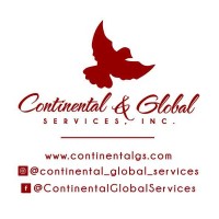 Continental & Global Services Inc logo