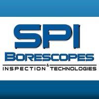 SPI BORESCOPES LLC logo