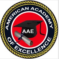 American Academy Of Excellence logo