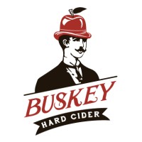 Buskey Cider logo