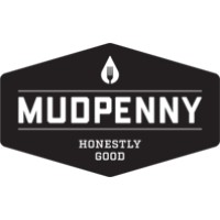 MudPenny logo