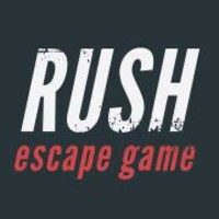 Rush Escape Game logo
