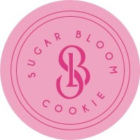 Sugar Bloom Cookie logo