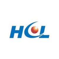 HCL Logistics NV logo