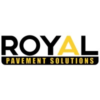 Royal Pavement Solutions logo