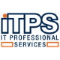 IT Professional Services logo