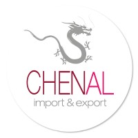 Chenal logo