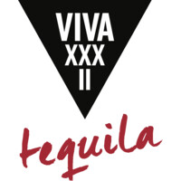 VIVA XXXII Tequila logo