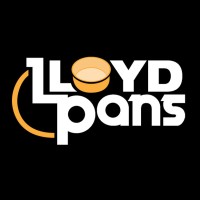 LloydPans logo