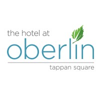 The Hotel At Oberlin logo