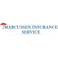 Marcussen Insurance logo