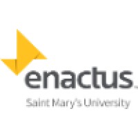 Enactus Saint Mary's University logo