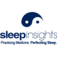 Sleep Insights logo