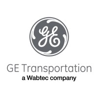 GE Transportation, A Wabtec Company logo