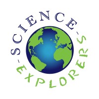 Science Explorers, Inc. logo