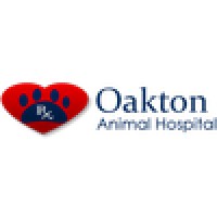 Oakton Animal Hospital logo