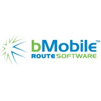 BMobile Route Software logo