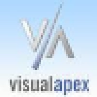 Visual Apex logo