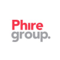 Phire Group logo