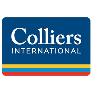 Colliers International Netherlands logo