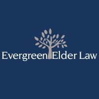 Evergreen Elder Law logo