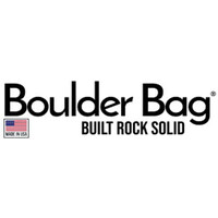 Boulder Bag logo