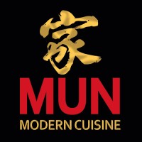 MUN Restaurant logo