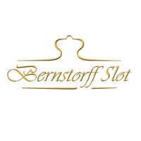 Bernstorff Slot logo