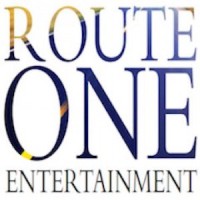 Route One Entertainment logo