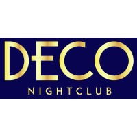 Deco Nightclub logo