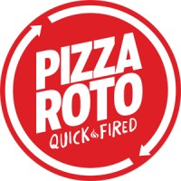 Pizza Roto logo