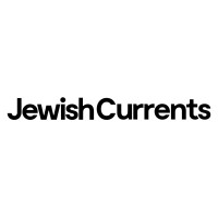 Jewish Currents logo