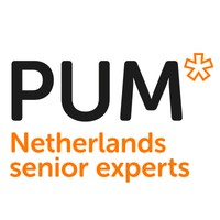 PUM Netherlands senior experts "Casablanca" logo