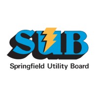 Springfield Utility Board logo