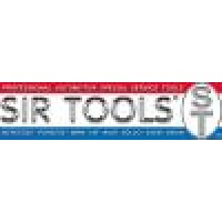 Sir Tools logo