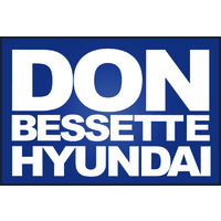 Don Bessette Hyundai logo