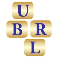UBRL Livestock Diagnostics logo