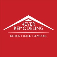 4EVER REMODELING, LLC. logo