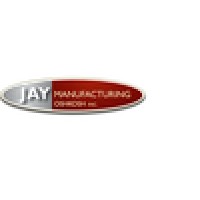Jay Manufacturing logo