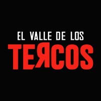 El Valle De Los Tercos logo