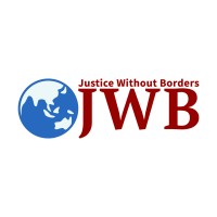 Justice Without Borders logo