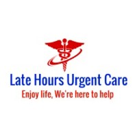 Late Hours Urgent Care Center logo