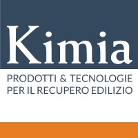 Kimia SpA logo