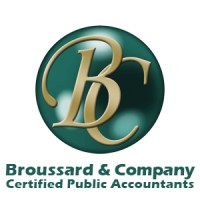 Image of Broussard & Company, CPA's, LLC