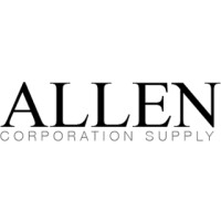 Allen Corporation Supply logo