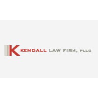 Kendall Law Firm, PLLC logo