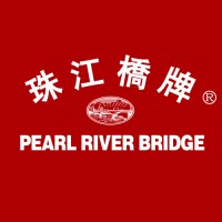 Pearl River Bridge logo