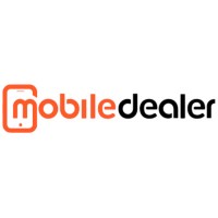 Mobile Dealer logo