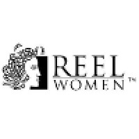 Reel Women logo